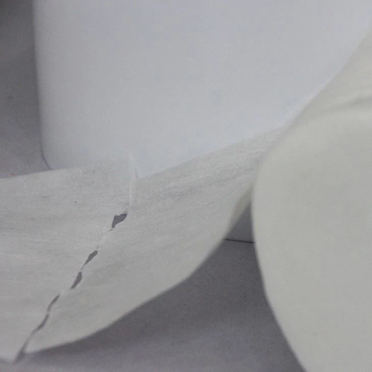 Perforated Non Woven Fabric 2 Perforated Non Woven Fabric 2